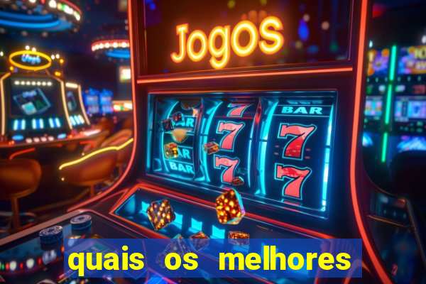 quais os melhores jogos da blaze